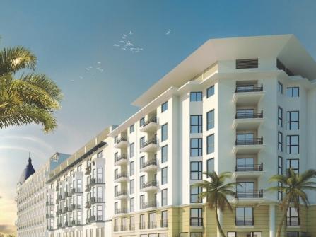 Carlton Riviera Apartment كان المظهر الخارجي الصورة