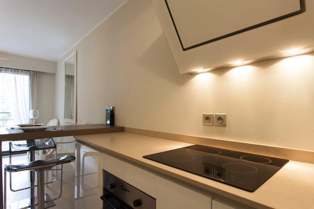 Carlton Riviera Apartment كان المظهر الخارجي الصورة