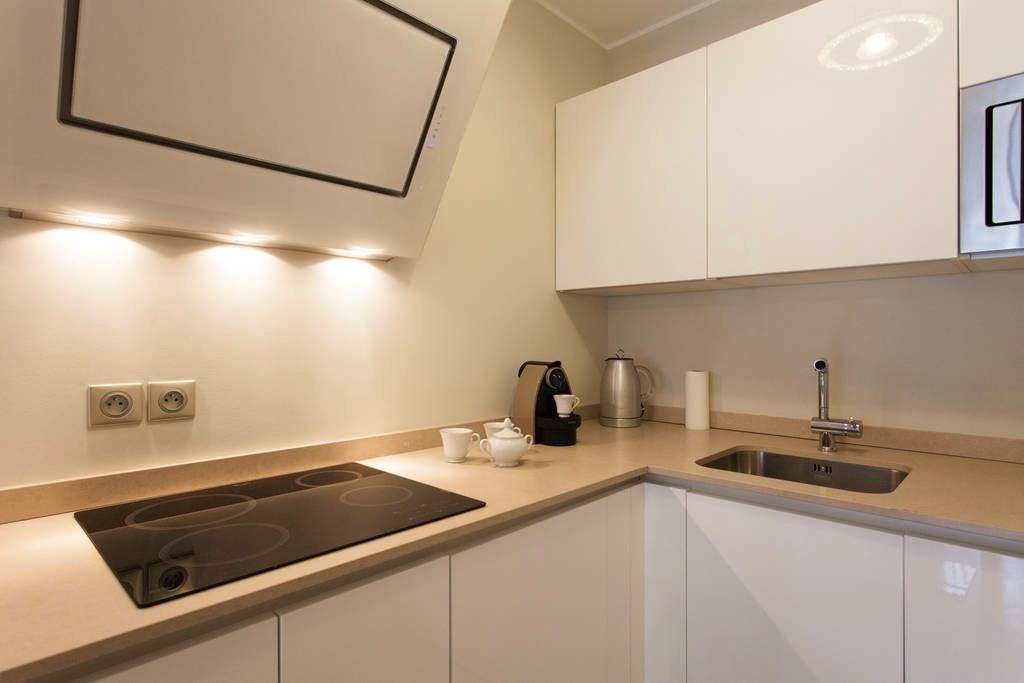 Carlton Riviera Apartment كان المظهر الخارجي الصورة