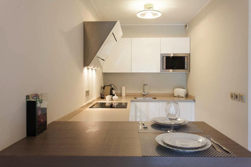Carlton Riviera Apartment كان المظهر الخارجي الصورة