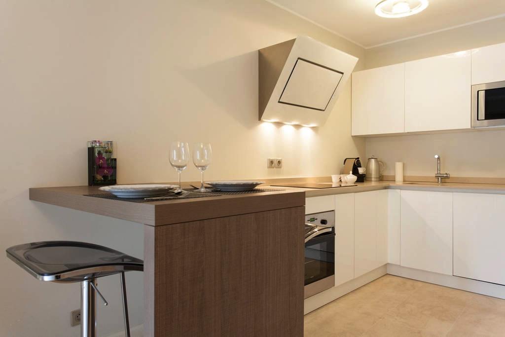 Carlton Riviera Apartment كان المظهر الخارجي الصورة