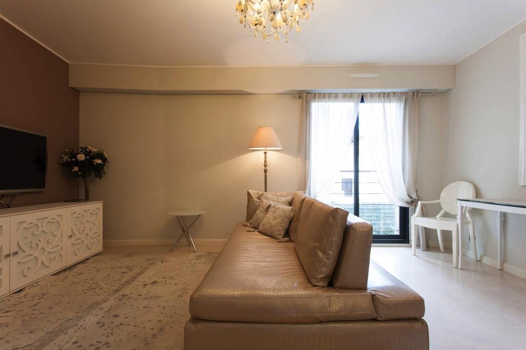 Carlton Riviera Apartment كان المظهر الخارجي الصورة