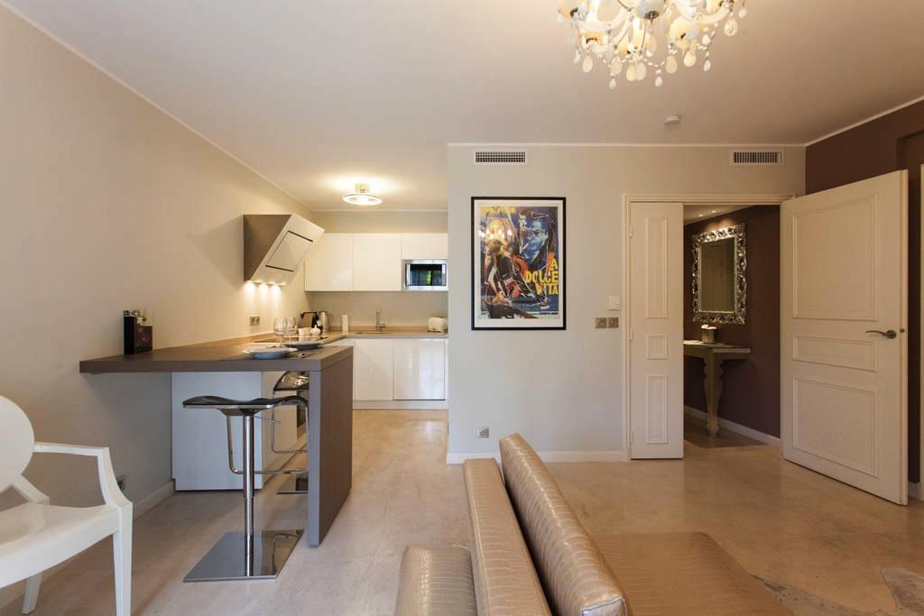 Carlton Riviera Apartment كان المظهر الخارجي الصورة