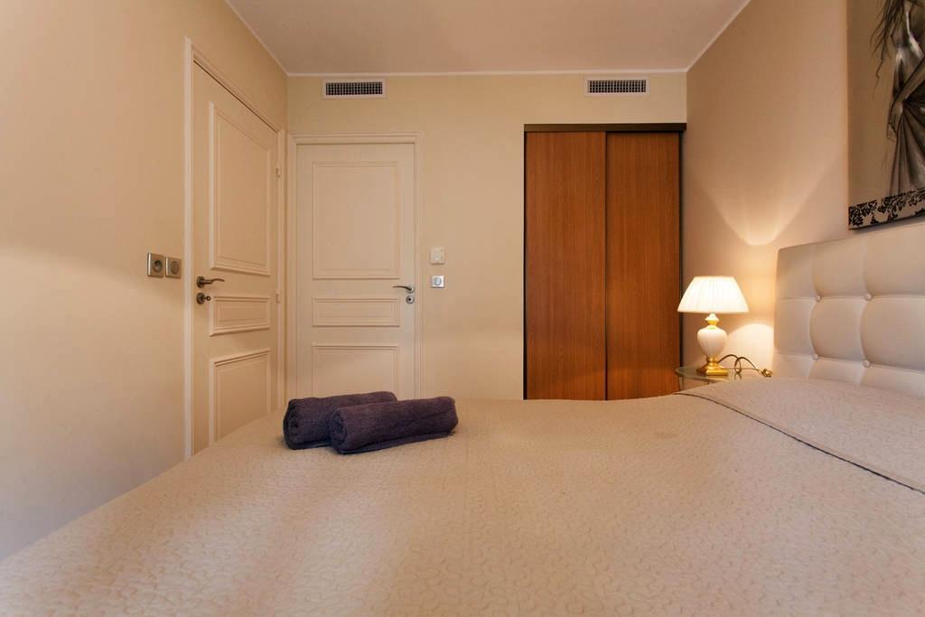 Carlton Riviera Apartment كان المظهر الخارجي الصورة