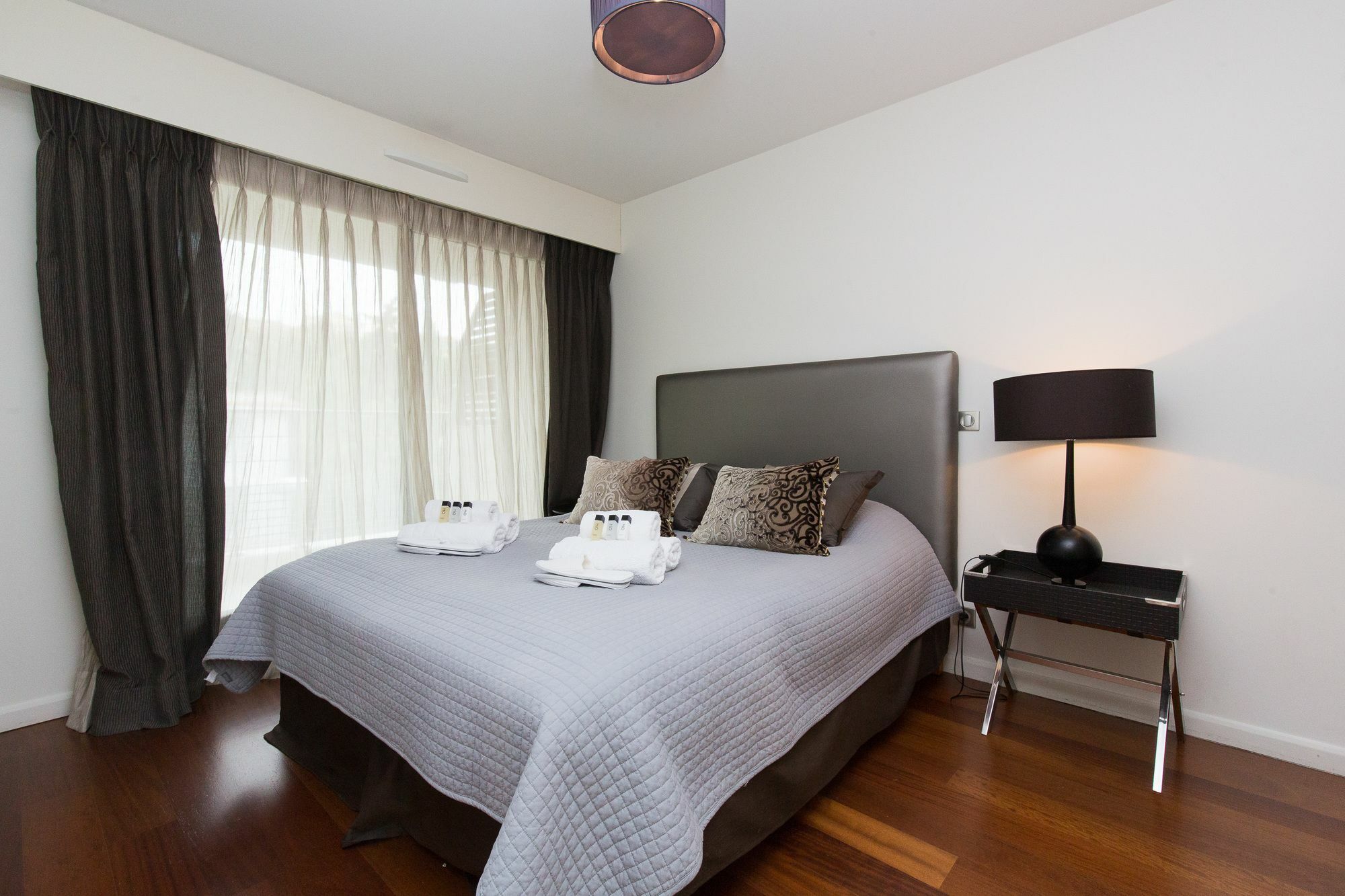 Carlton Riviera Apartment كان المظهر الخارجي الصورة