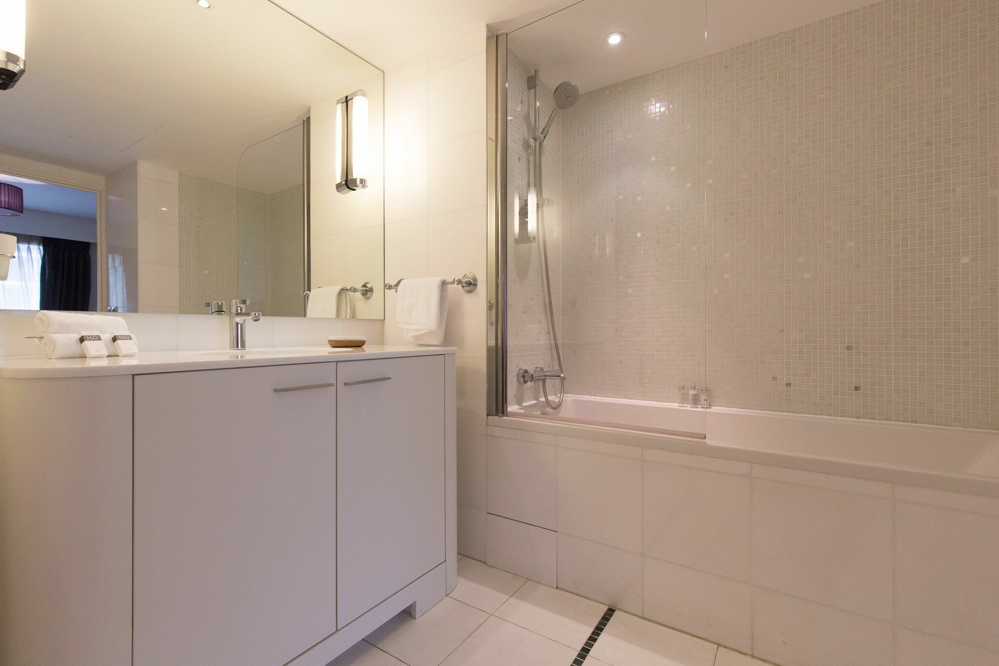Carlton Riviera Apartment كان المظهر الخارجي الصورة