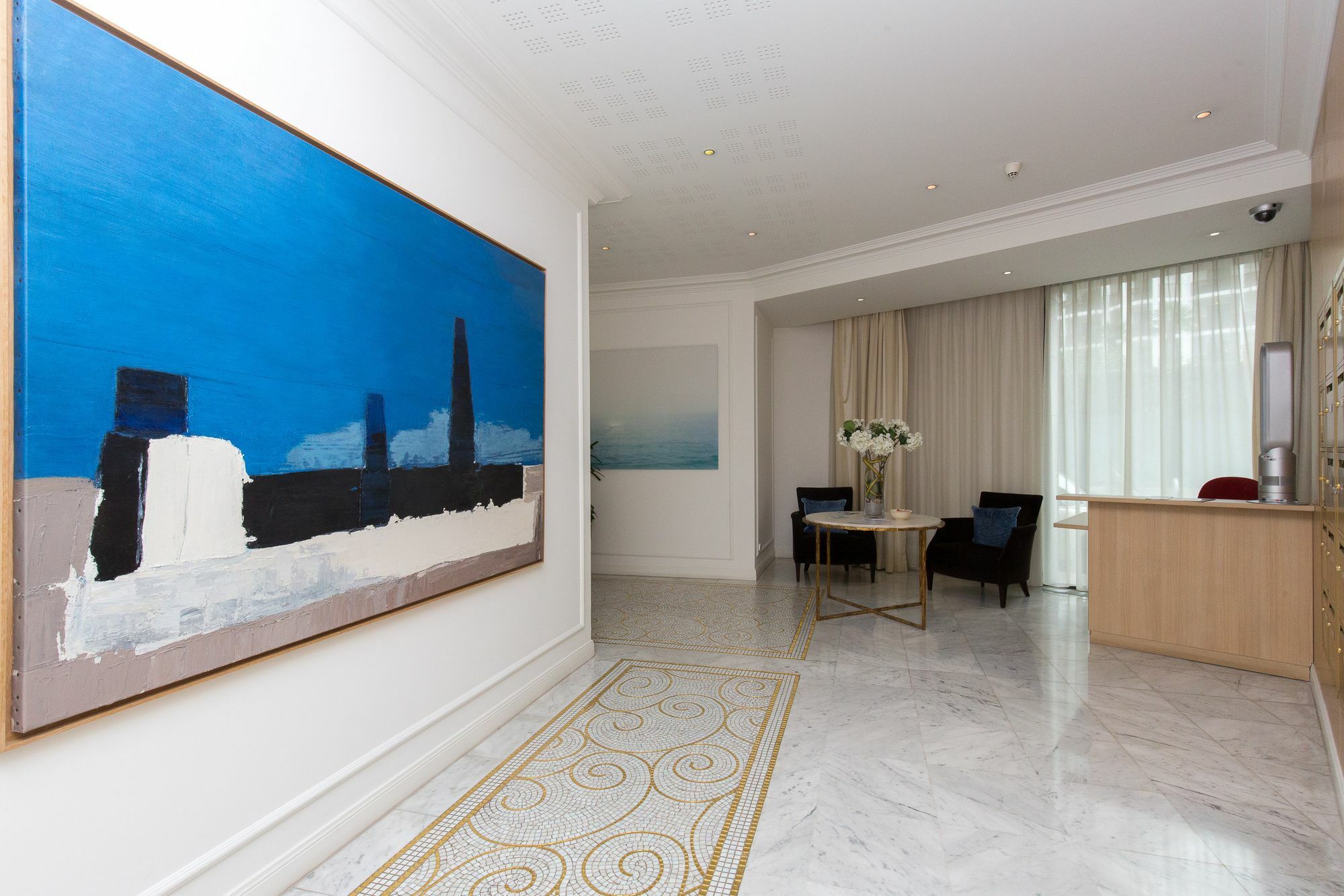Carlton Riviera Apartment كان المظهر الخارجي الصورة