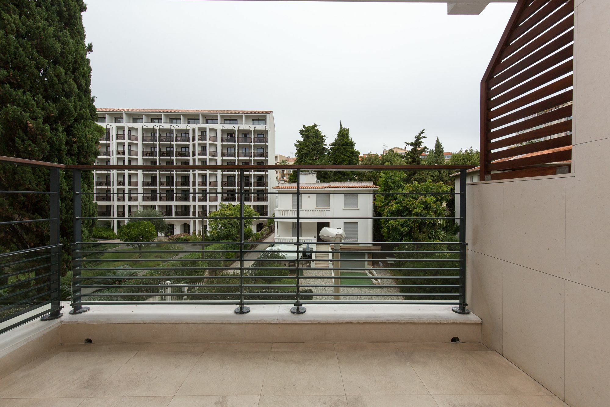 Carlton Riviera Apartment كان المظهر الخارجي الصورة