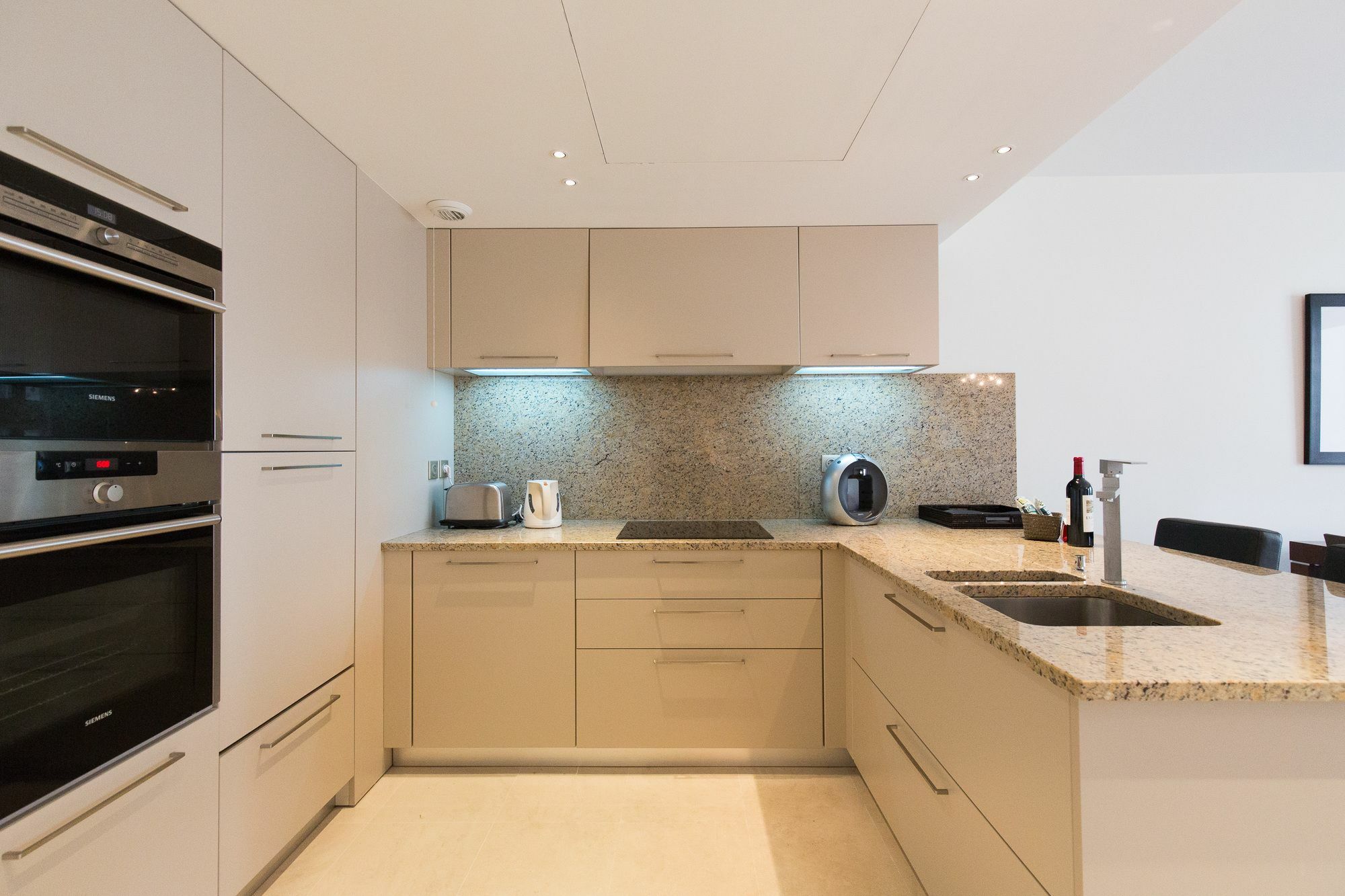 Carlton Riviera Apartment كان المظهر الخارجي الصورة