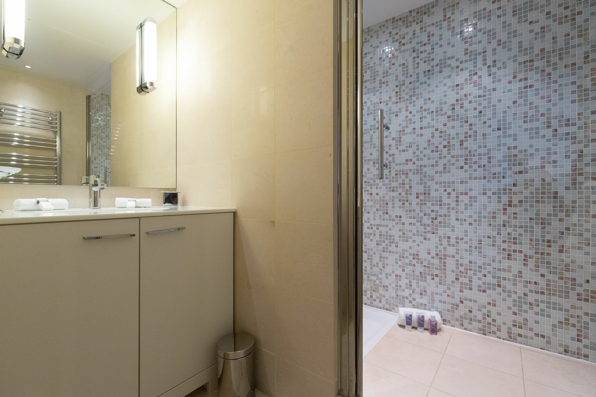 Carlton Riviera Apartment كان المظهر الخارجي الصورة