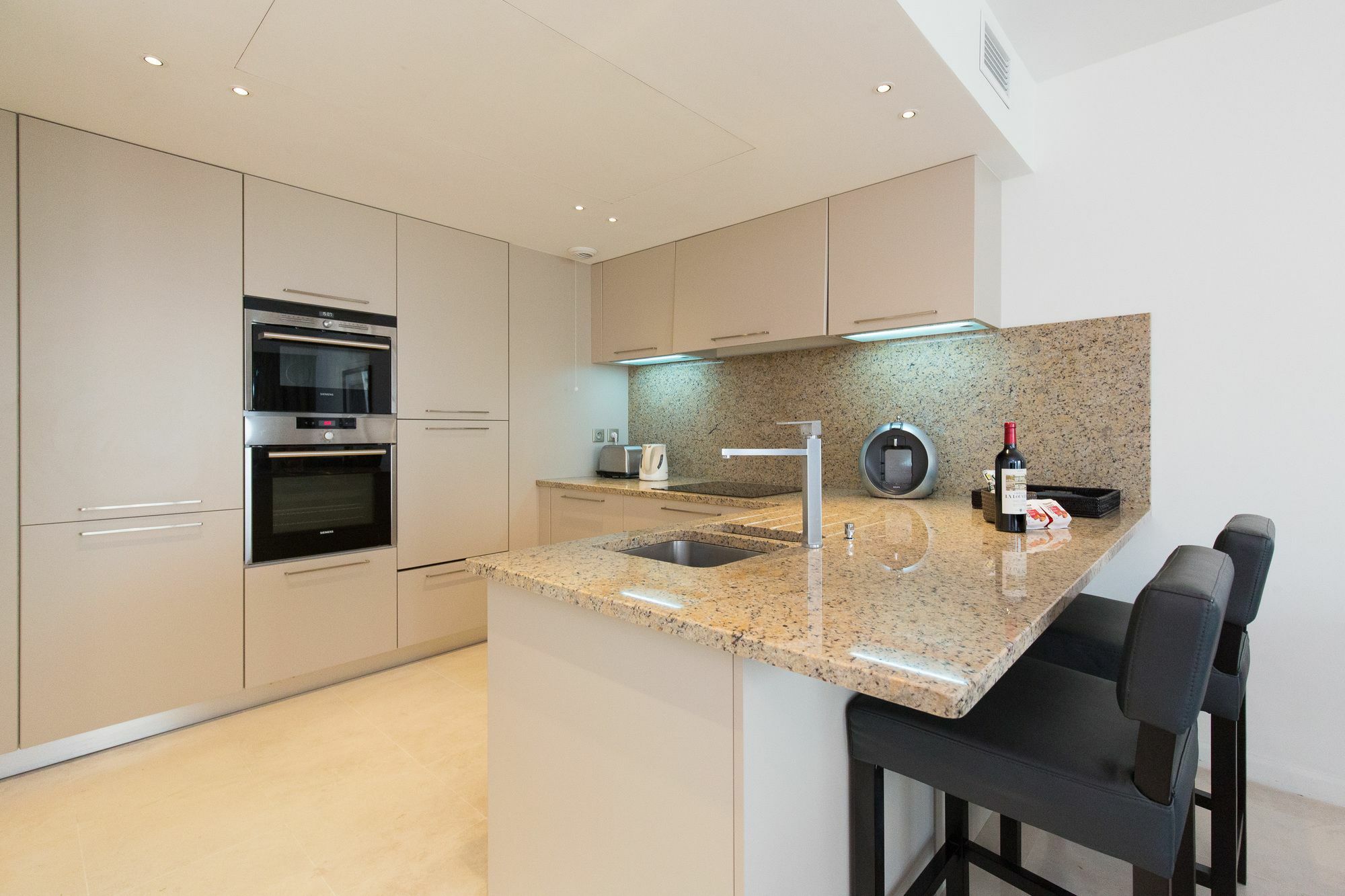 Carlton Riviera Apartment كان المظهر الخارجي الصورة