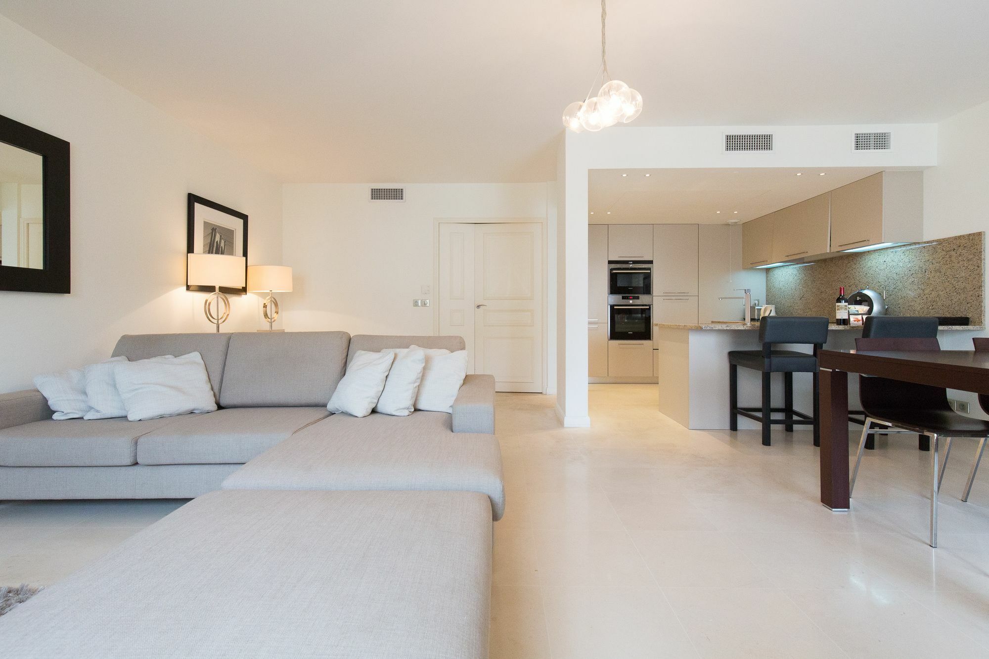Carlton Riviera Apartment كان المظهر الخارجي الصورة