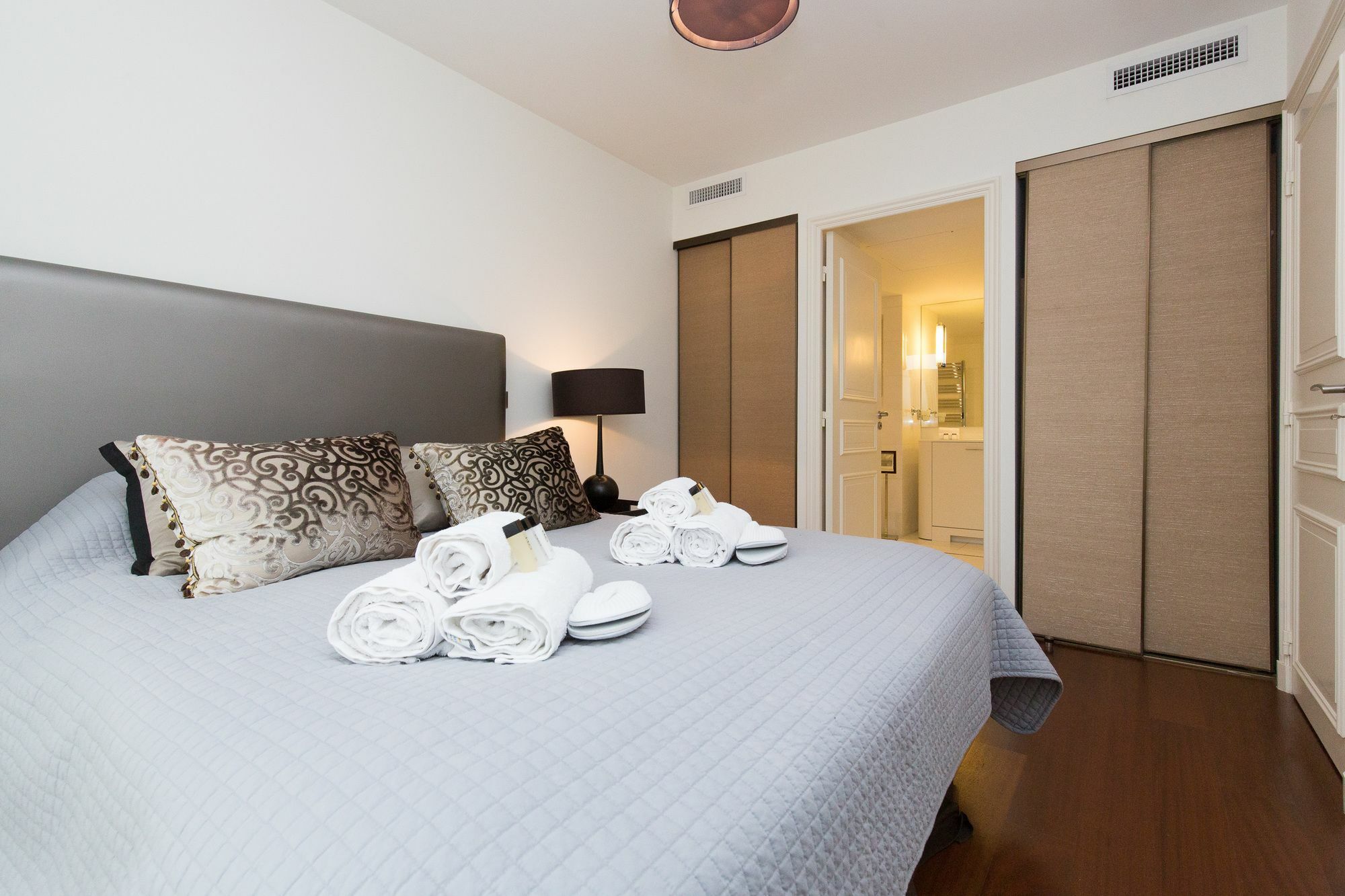 Carlton Riviera Apartment كان المظهر الخارجي الصورة