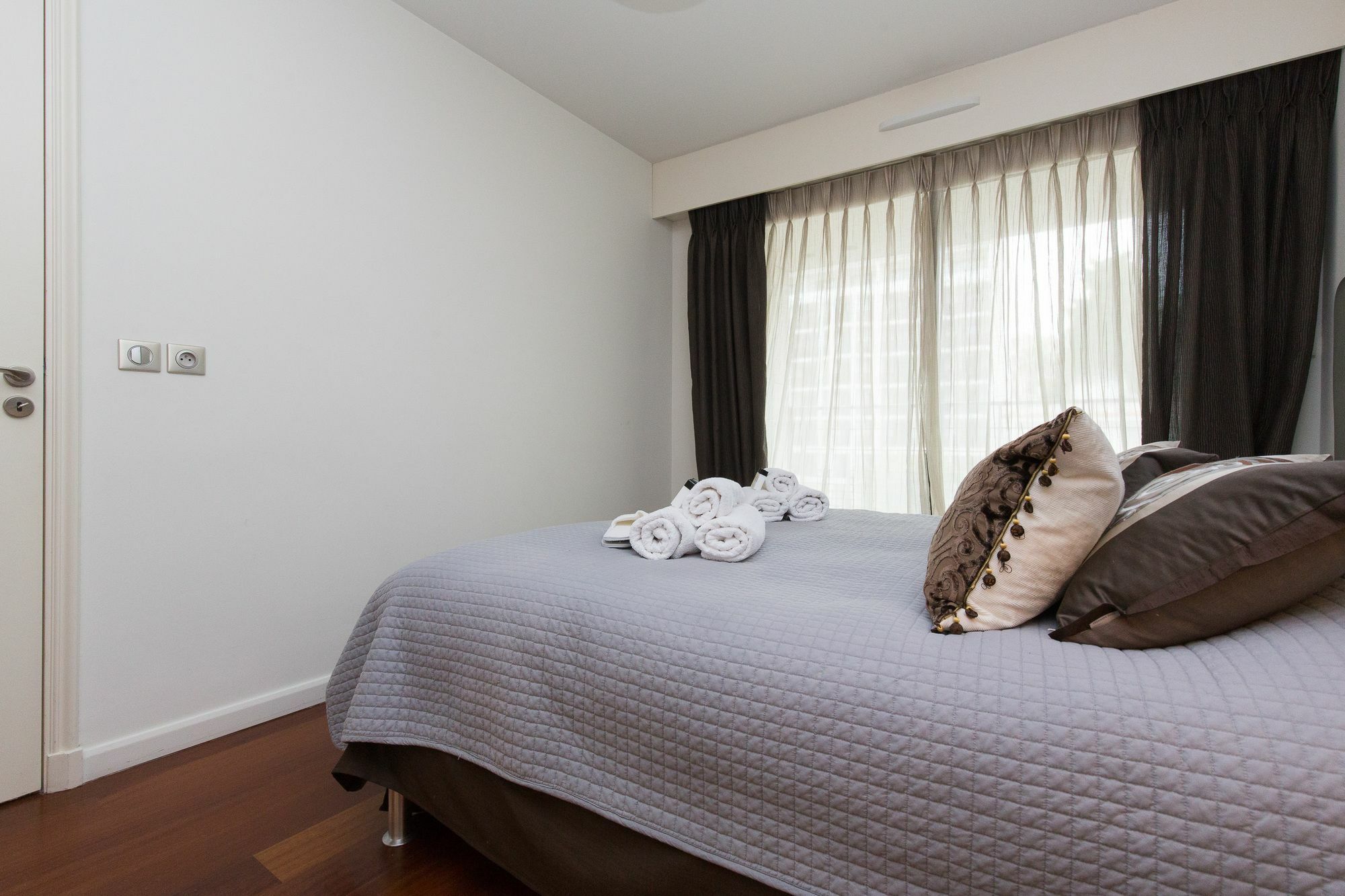 Carlton Riviera Apartment كان المظهر الخارجي الصورة
