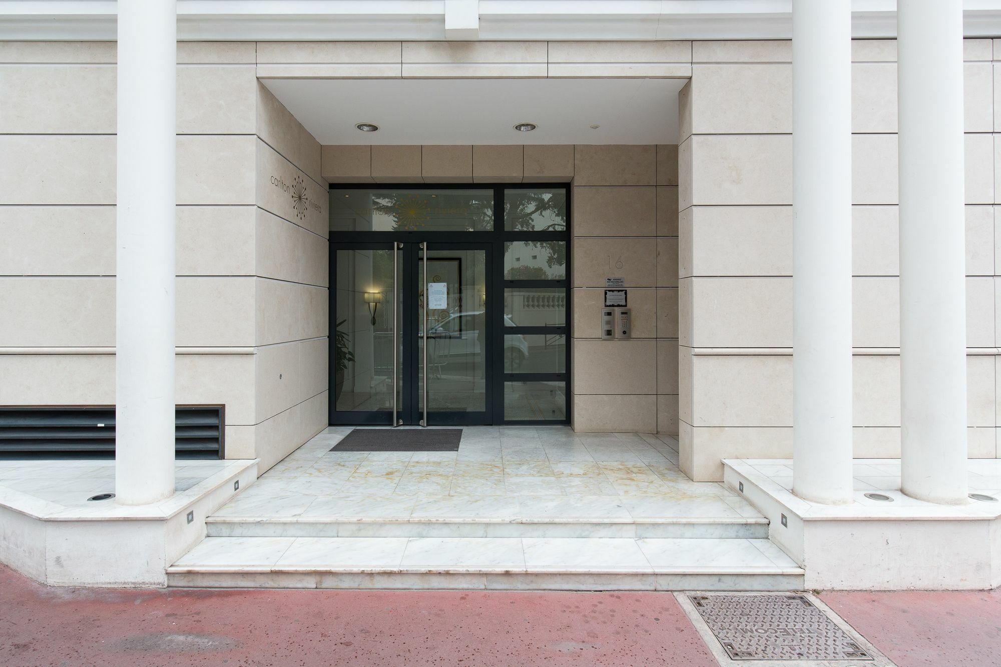 Carlton Riviera Apartment كان المظهر الخارجي الصورة